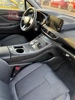 هیوندای سەنتافی